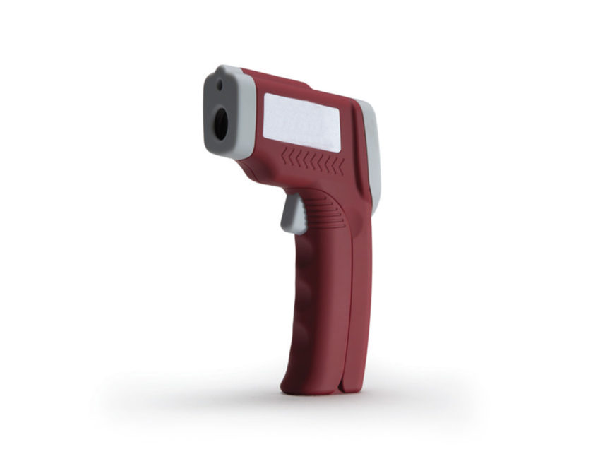HearthStone Infrared Thermometer for Cooking and Grilling