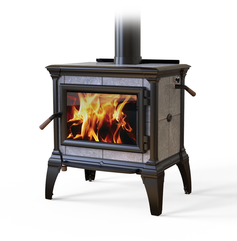 Heritage Hearthstone Stoves, Fireplace Grate Wood Stove