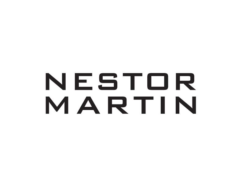 Nestor Martin Logo